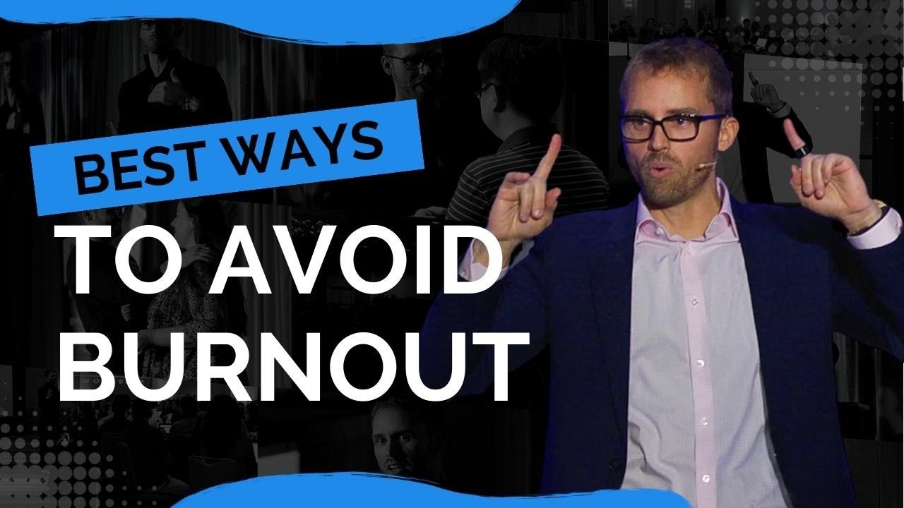 How To Avoid Burnout with a Soloprenuer Coaching Business