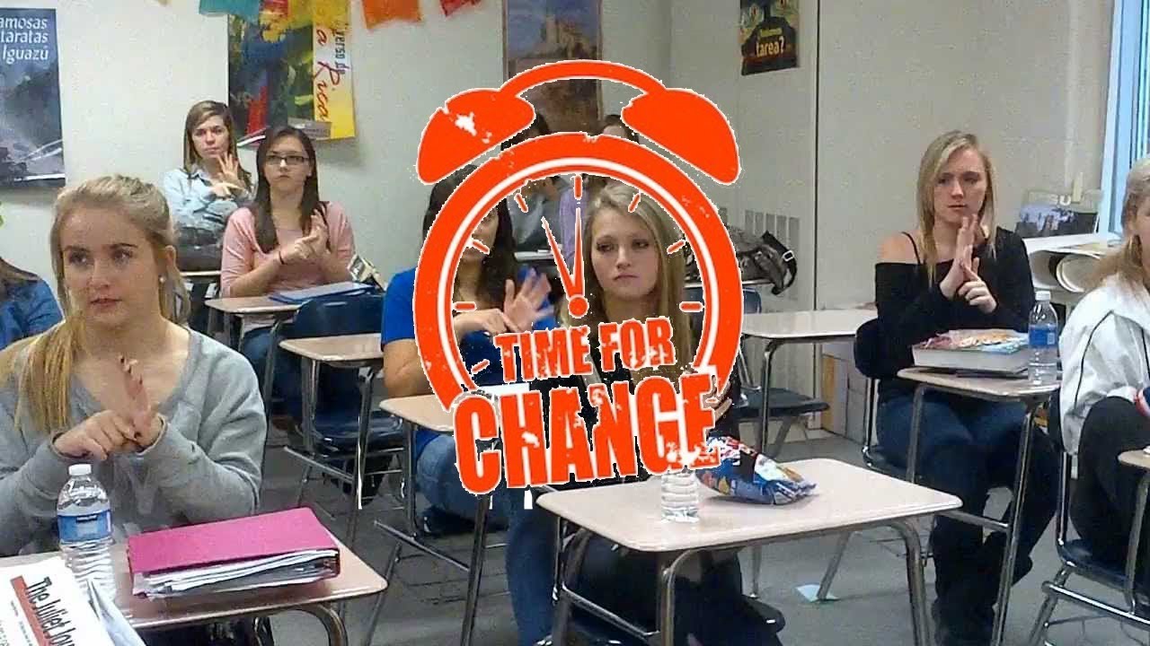 Why American Schools Do A Teribble Job teaching Foreign Languages....