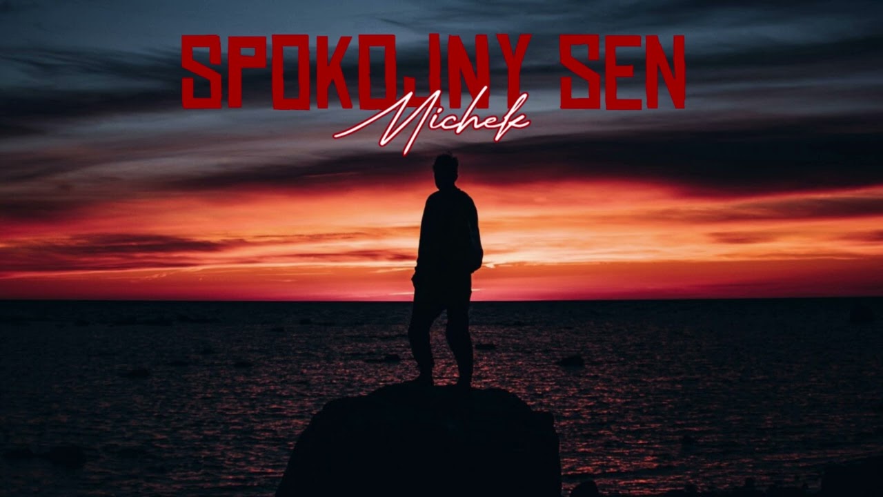 Michek - Spokojny sen (prod.kewan.)