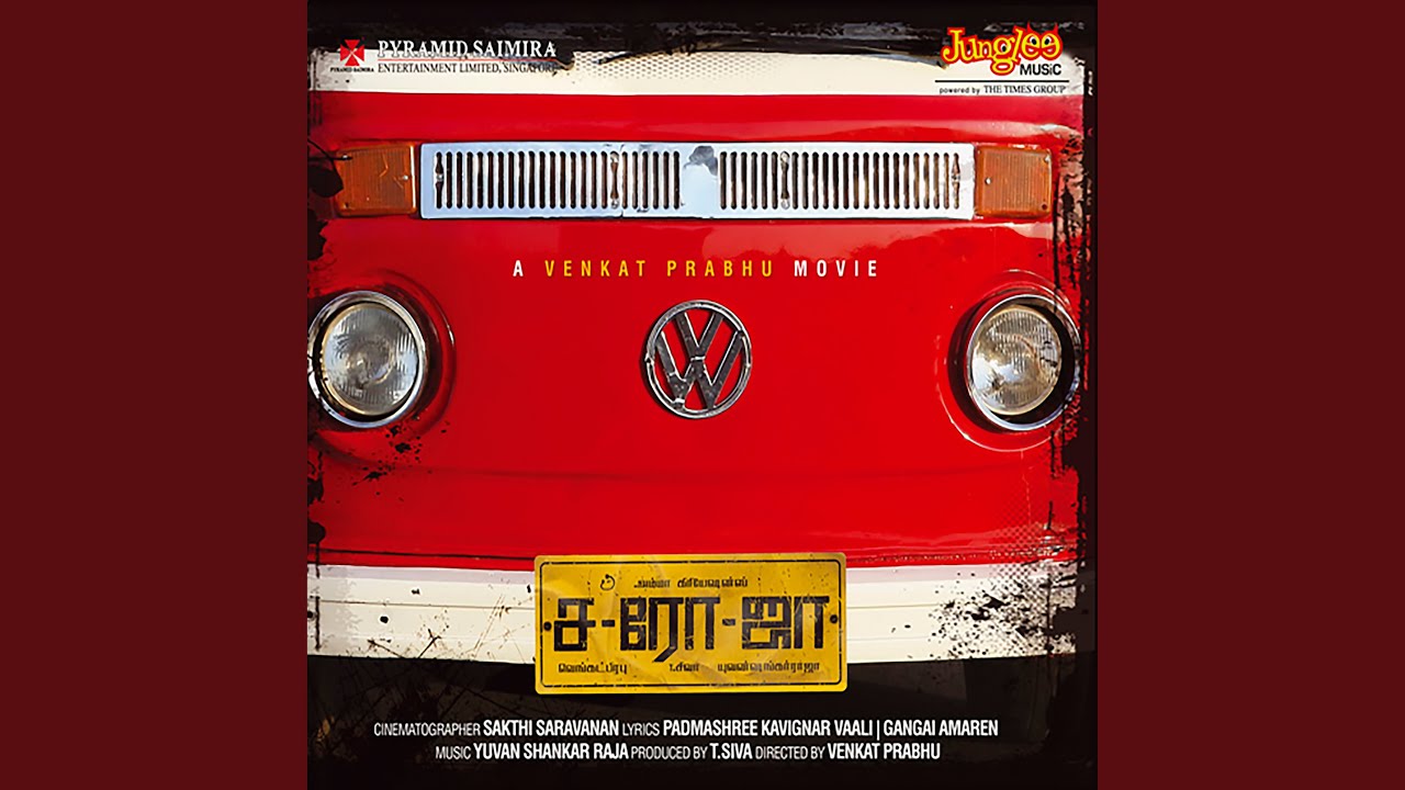 Nimirnthu Nil