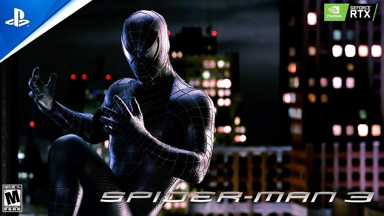 🕷️ Spider-Man 3 (2007) | EPISODIO 6 | Fine Code di Drago & Verso Kingpin | ITA-ENG Walkthrough | PC