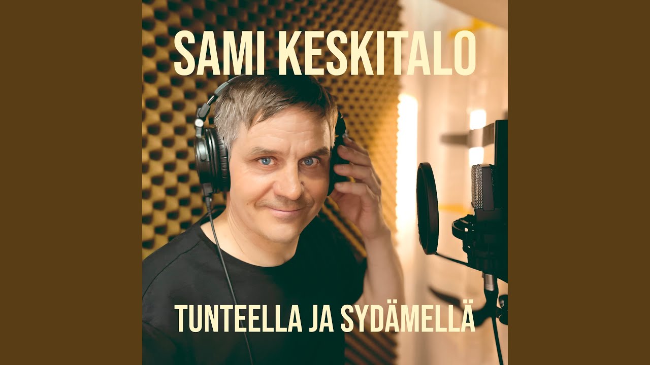 Tunteella ja sydämellä