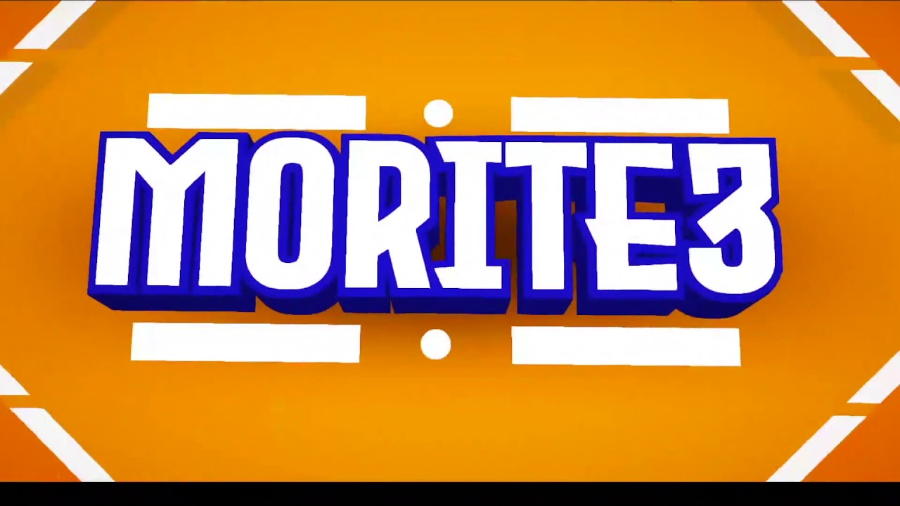 もりてつさんちゃんねるのオープニングとMorite2 English ChannelのOPをフルで流すだけの動画