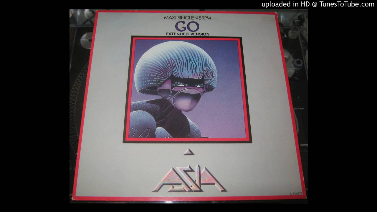 Asia - Go (Extended Version)
