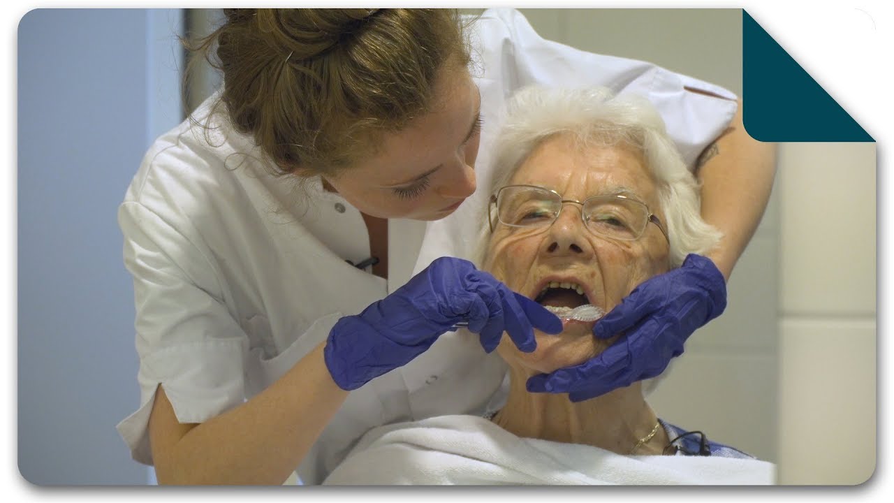 Verzorging I Mondverzorging