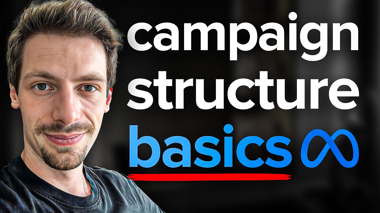 The BEST Facebook Ads Campaign Structure for 2026