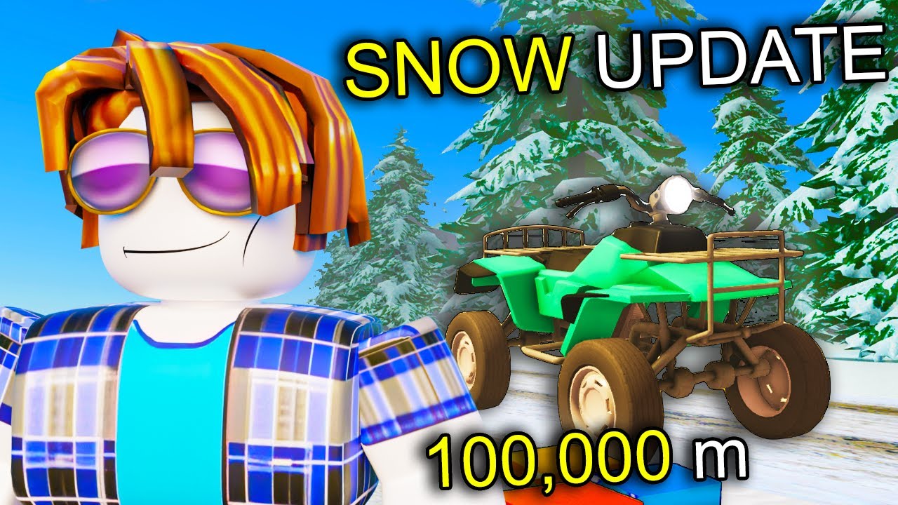 ROBLOX ПЫЛЬНОЕ ПУТЕШЕСТВИЕ 23