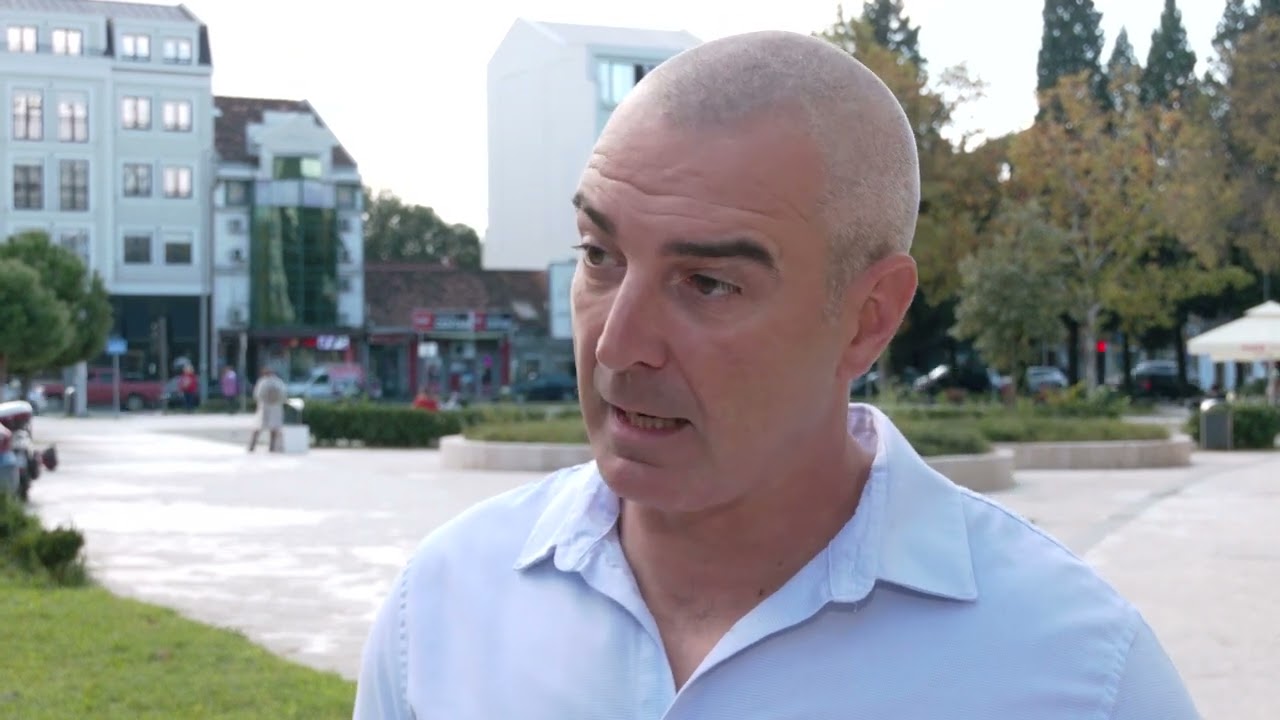 Lice Podgorice: Saša Vujošević predstavlja Crnu Goru na Svjetskom prvenstvu u praktičnom streljaštvu