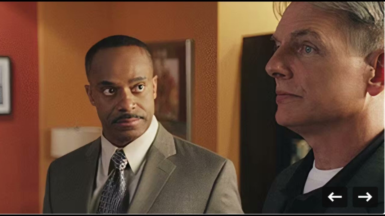 NCIS Season 22 Is Repeating One Of The Most Riveting Stories Of Gibbs' Best Team From 16 Years Ago