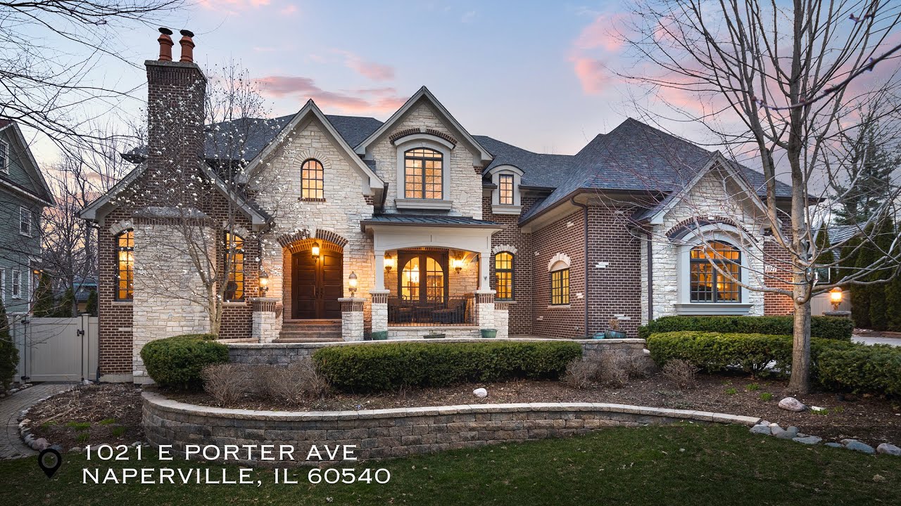 Welcome Home! 1021 E. Porter, Naperville, IL, 60540