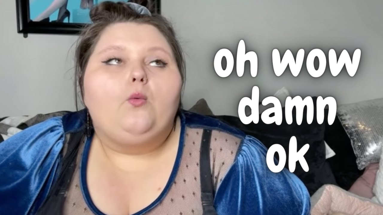 amberlynn reid is... something else...