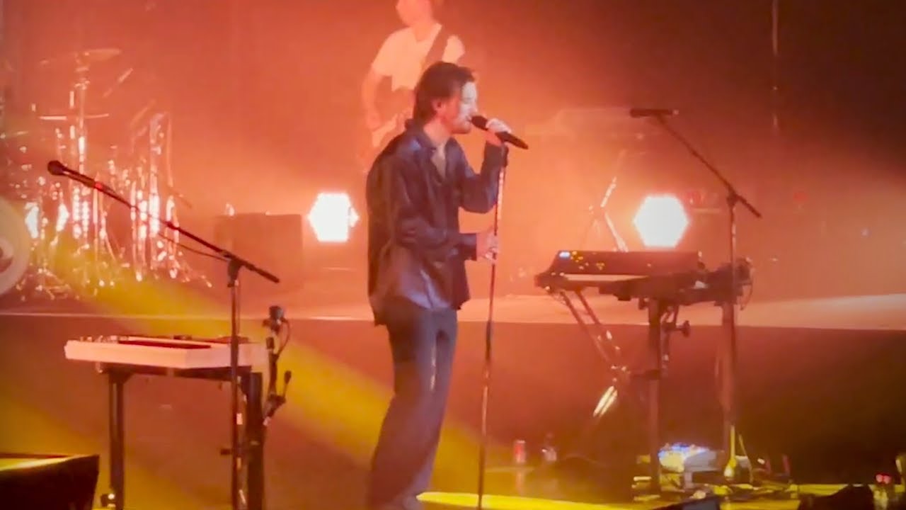 BAZART Live Lotto Arena 19/11/2021