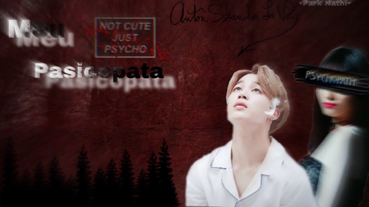 IMAGINE PARK JIMIN - 