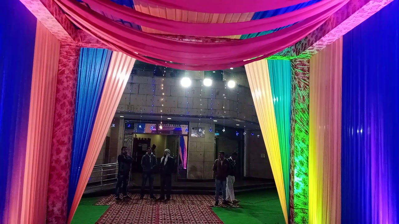 Swati ndmc mandir marg