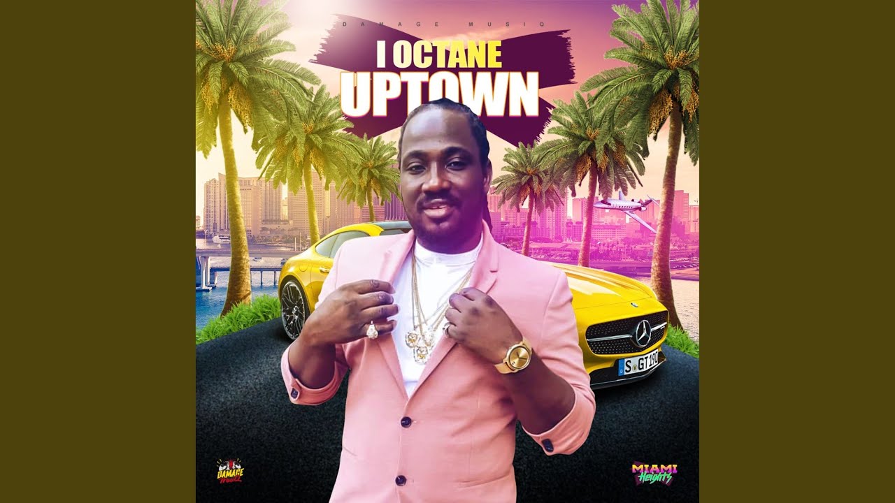 Uptown