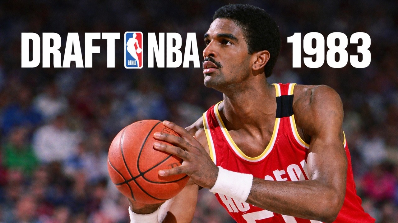 Draft NBA 1983, en busca del unicornio