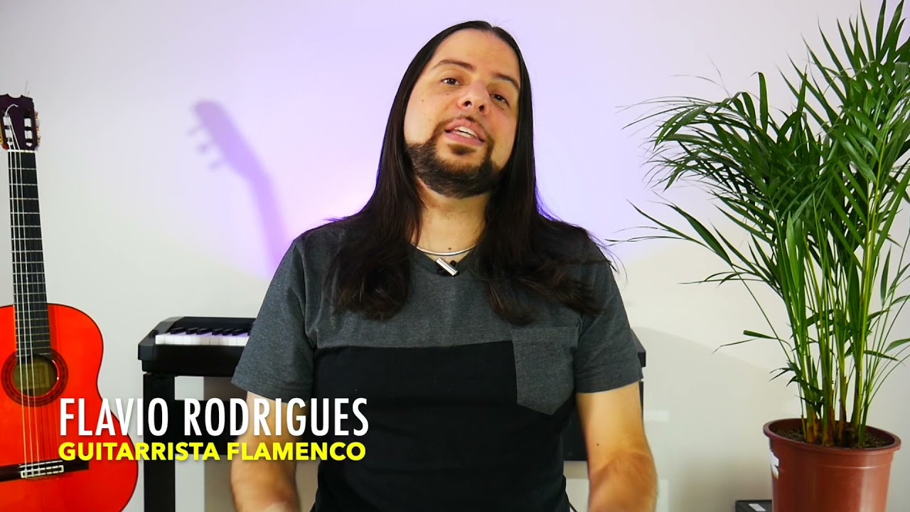 💃🏻 LLAMADA - CÓDIGOS / DICCIONARIO FLAMENCO - TOTAL FLAMENCO por Flavio Rodrigues