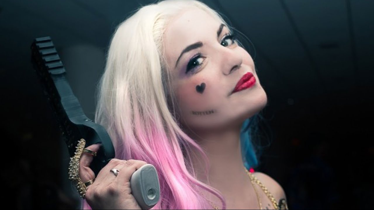 5 Things Everyone Gets Wrong About Cosplay
