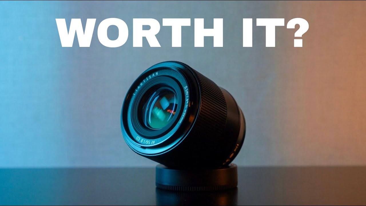 Don’t Buy the TTArtisan 56mm f1.8 Until You Watch This