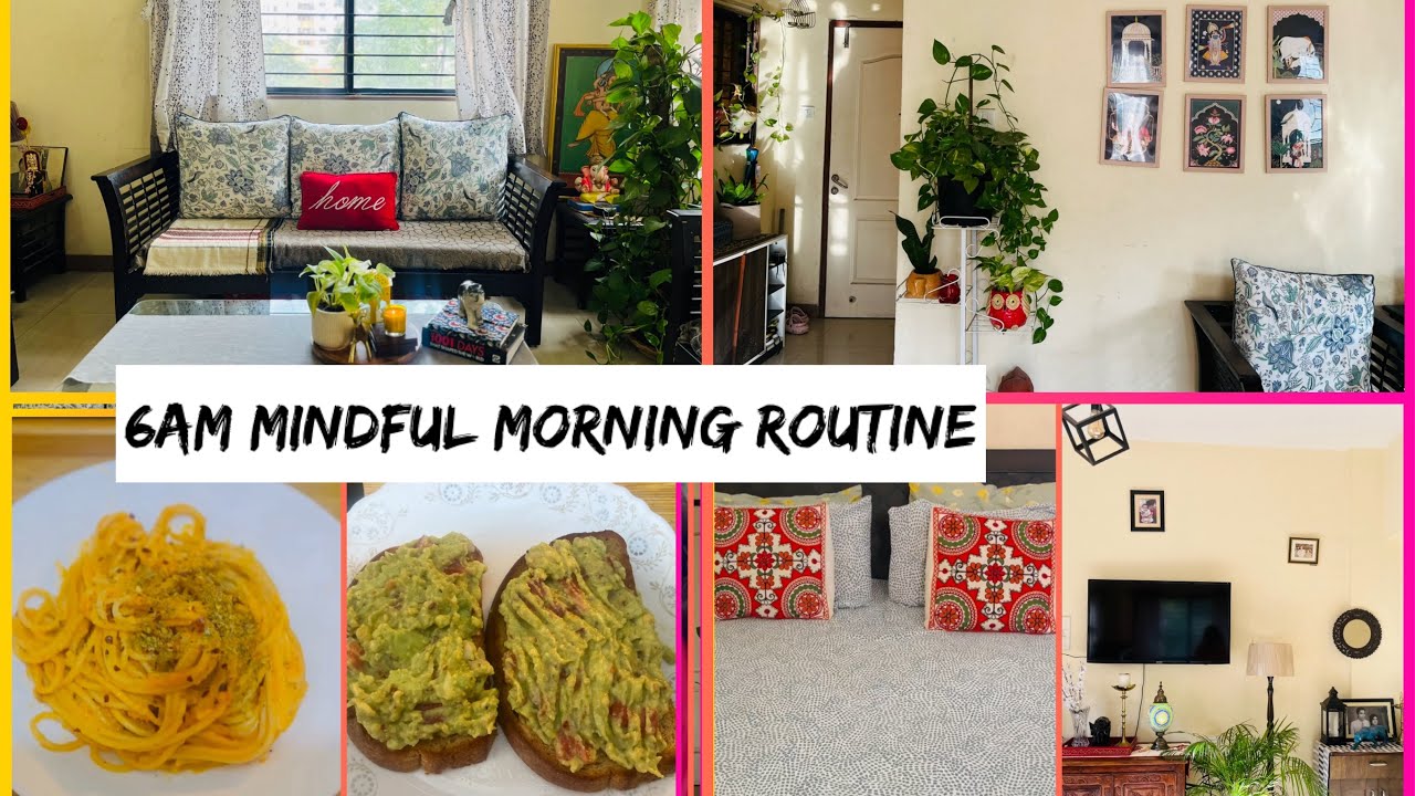 6Am PRODUCTIVE MORNING -Weekly Home and Kitchen Reset ,Meal Prep,Cleaning and Organising Home