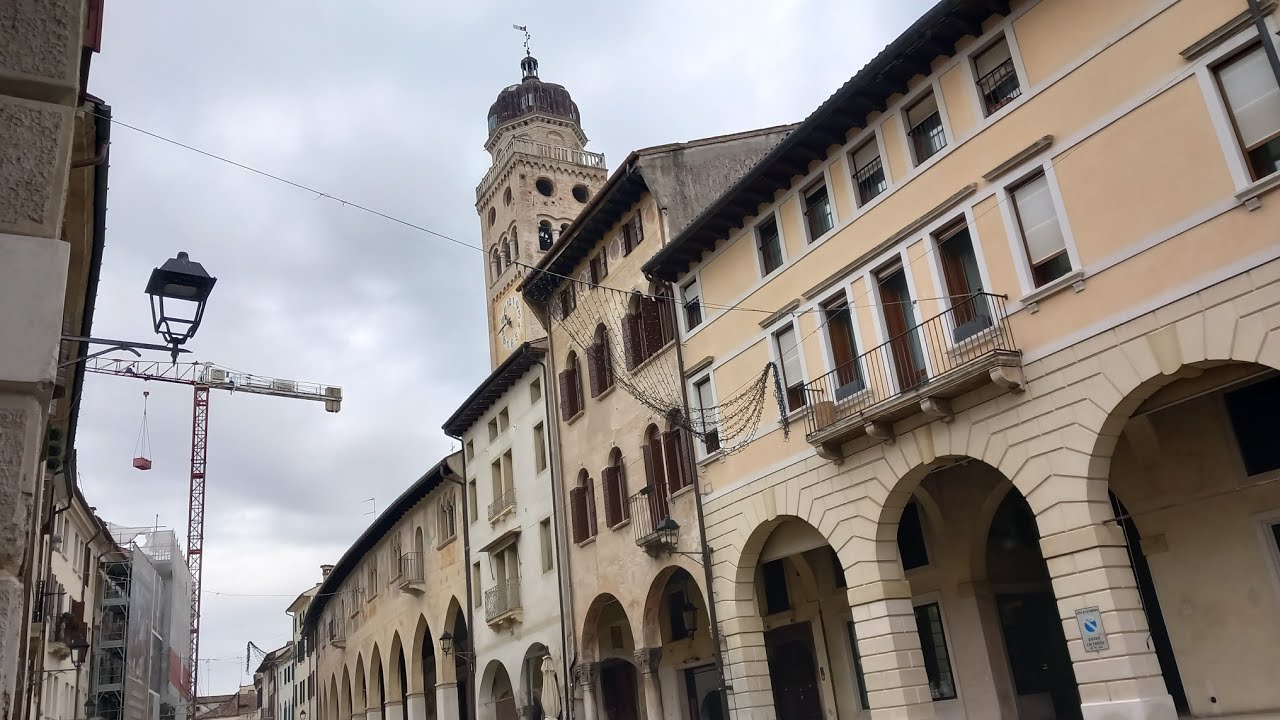 Campane di Conegliano (TV) - Duomo di San Leonardo