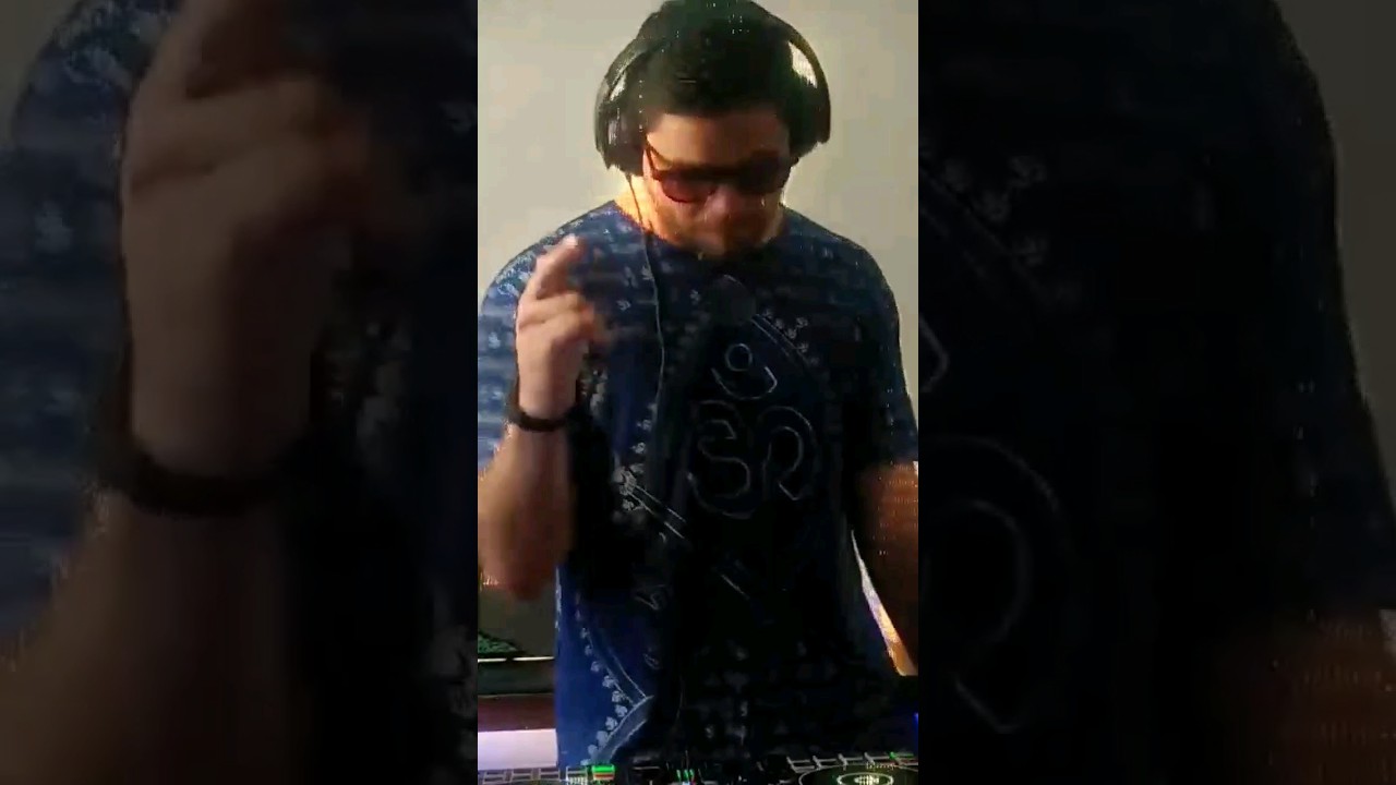 Golden-Age | Full on Morning | DJ-set 🎧💙🔊🎶 