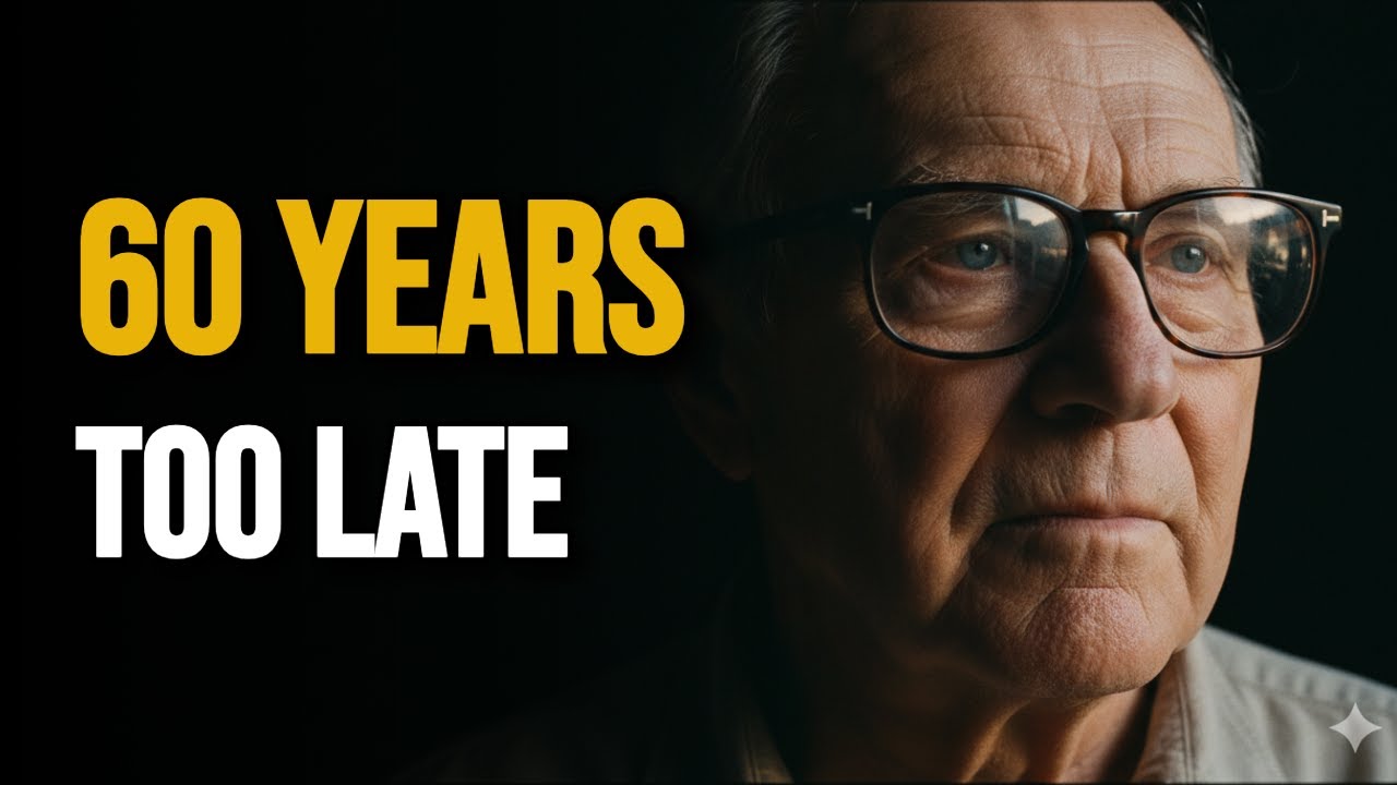 60 Years of Marriage: Why 