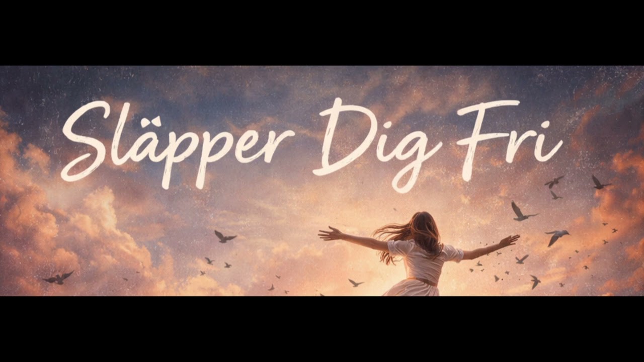 sl&auml;pper dig fri