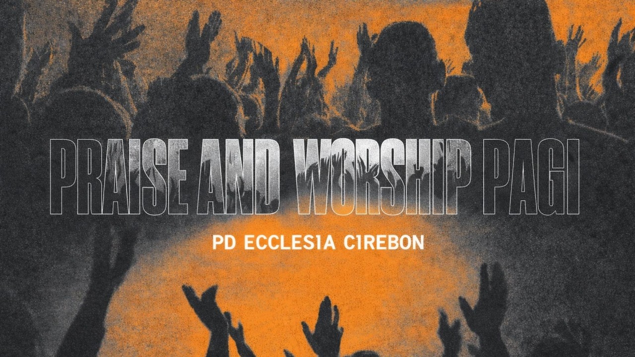 Morning Service Praise & Worship | Tuesday, 10  March 2026