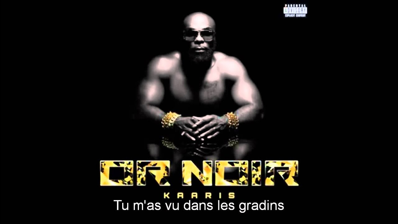 [PAROLE] Kaaris - Pas De Remède