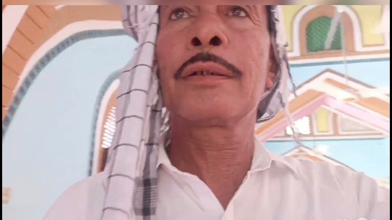 درگاہ ذاکری شریف سکرنڈ ضلع نواب شاہ۔  پیر سائیں سوہنا احمد شاہ ذاکری کی مختصر ویڈیو ضرور دیکھیں 