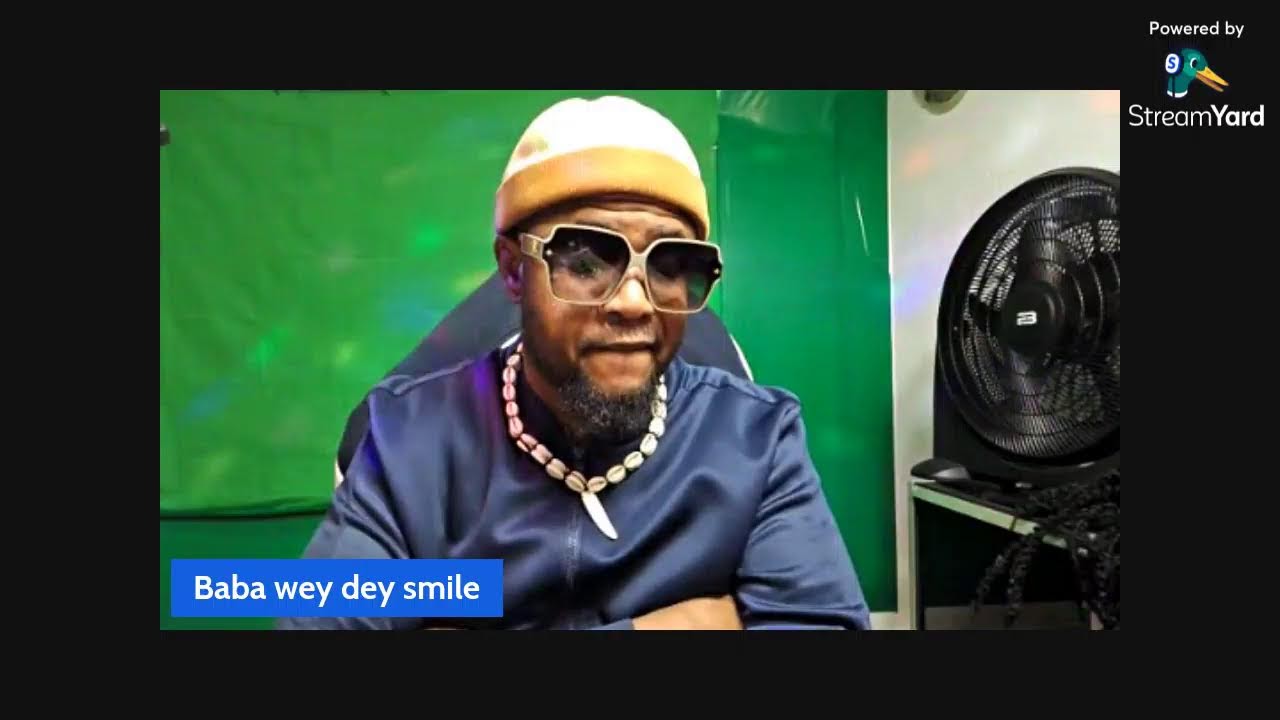 Message to princess amenze and jacky