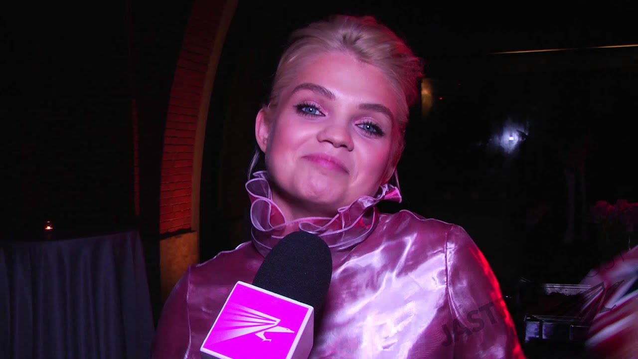 Jak Margaret wygląda po przebudzeniu?