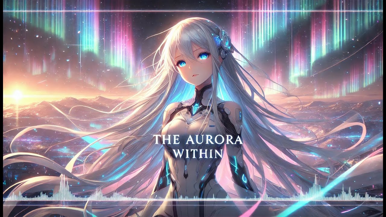 The Aurora Within (AI Song)