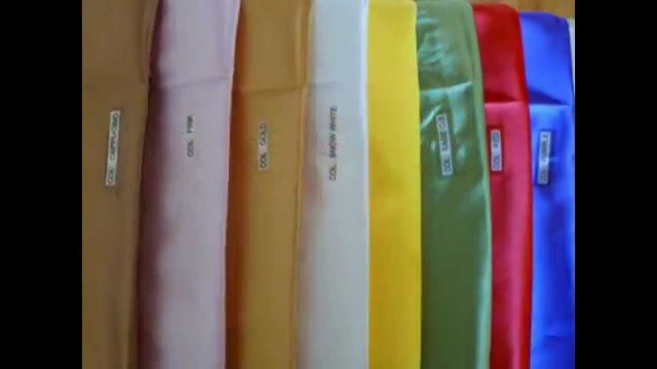 bennytex trading inc a fabric company.