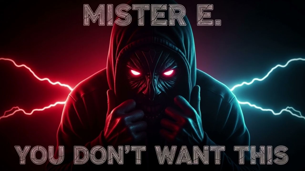 Rest In Peace, Mr. E. (Collection of songs from Mister E @misterexx) [Channel Has Been Removed]