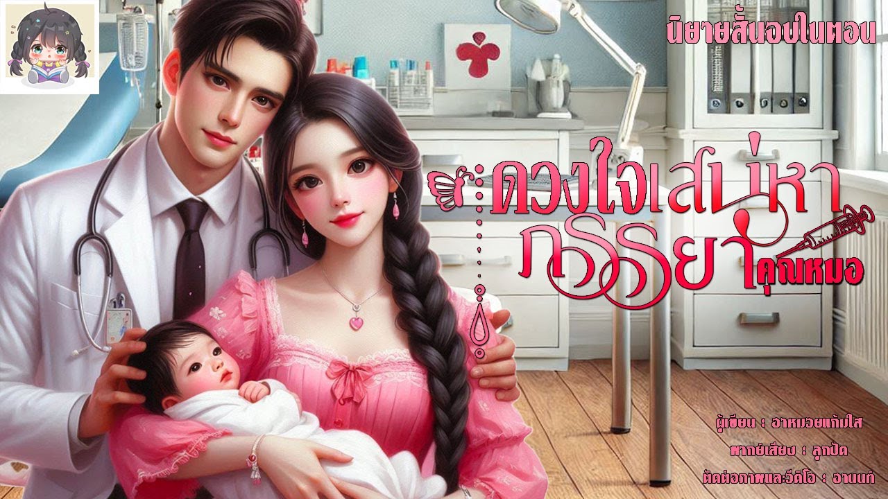 นิยายสั้นจบในตอน เรื่อง 
