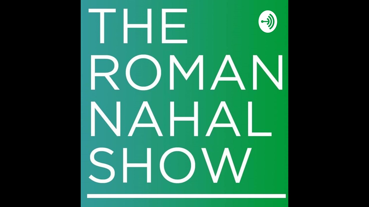 Roman Nahal Show #5 - Chris Funk