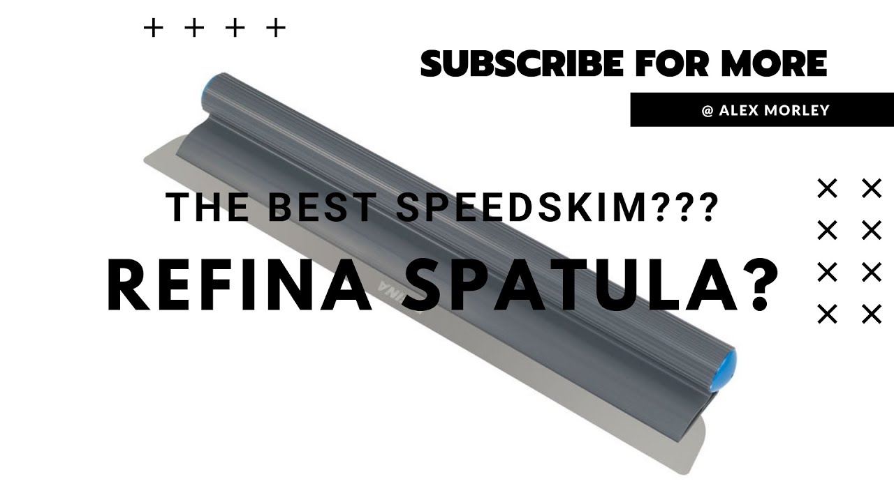 The Best Speedskim?