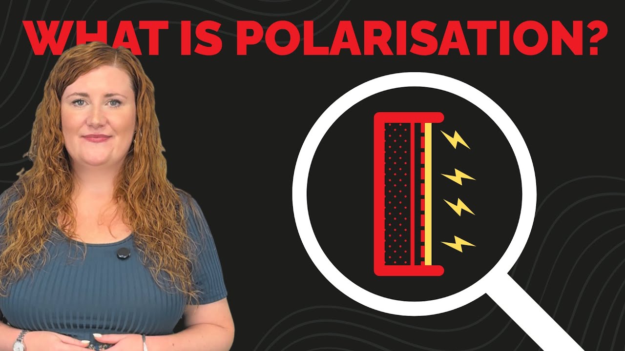 What is Polarisation in Microphones?