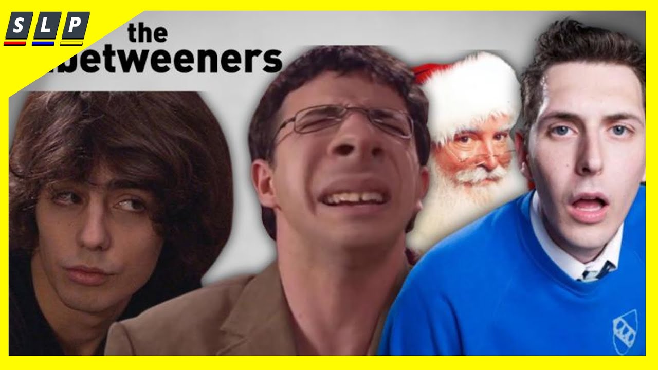 [YTP] The Inbetweeners | aH sHiT sHe&rsquo;S gOnE oFfLiNe