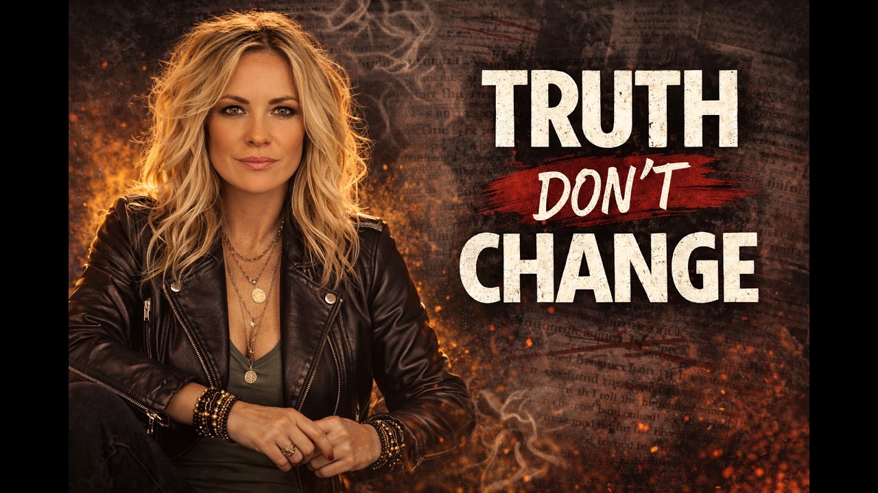 Truth Doesn’t Change | Loud & Proud