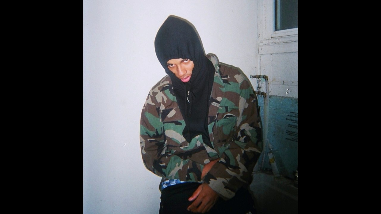 Night Lovell Type Beat - 