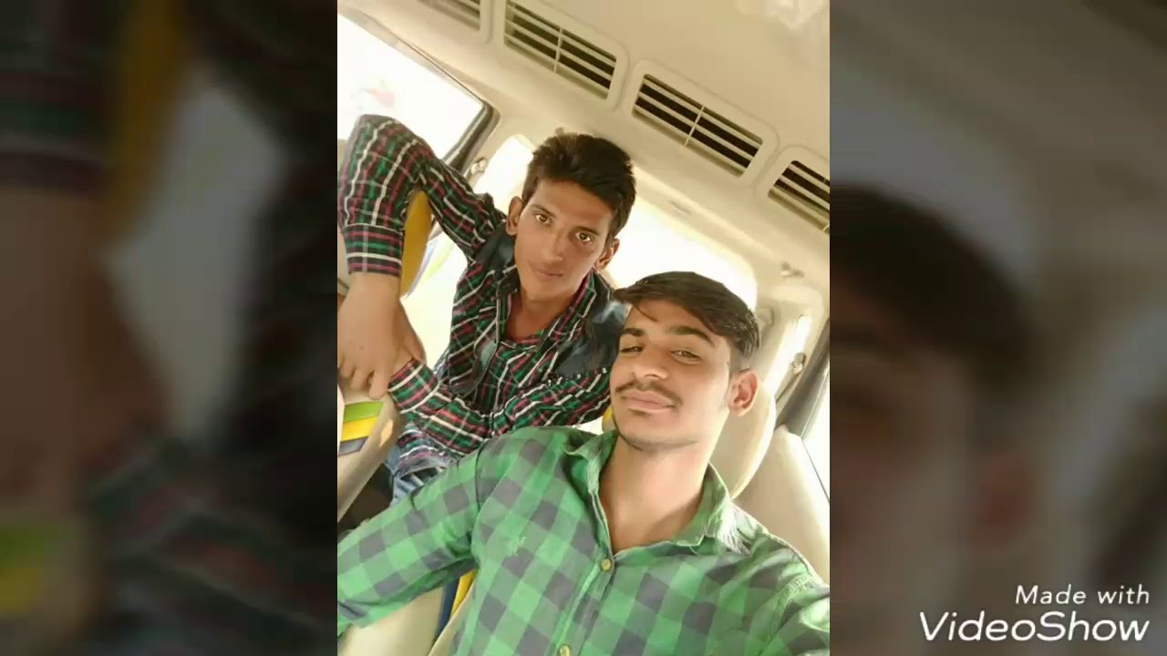 Rahul RDX DESI BHAI GROUP