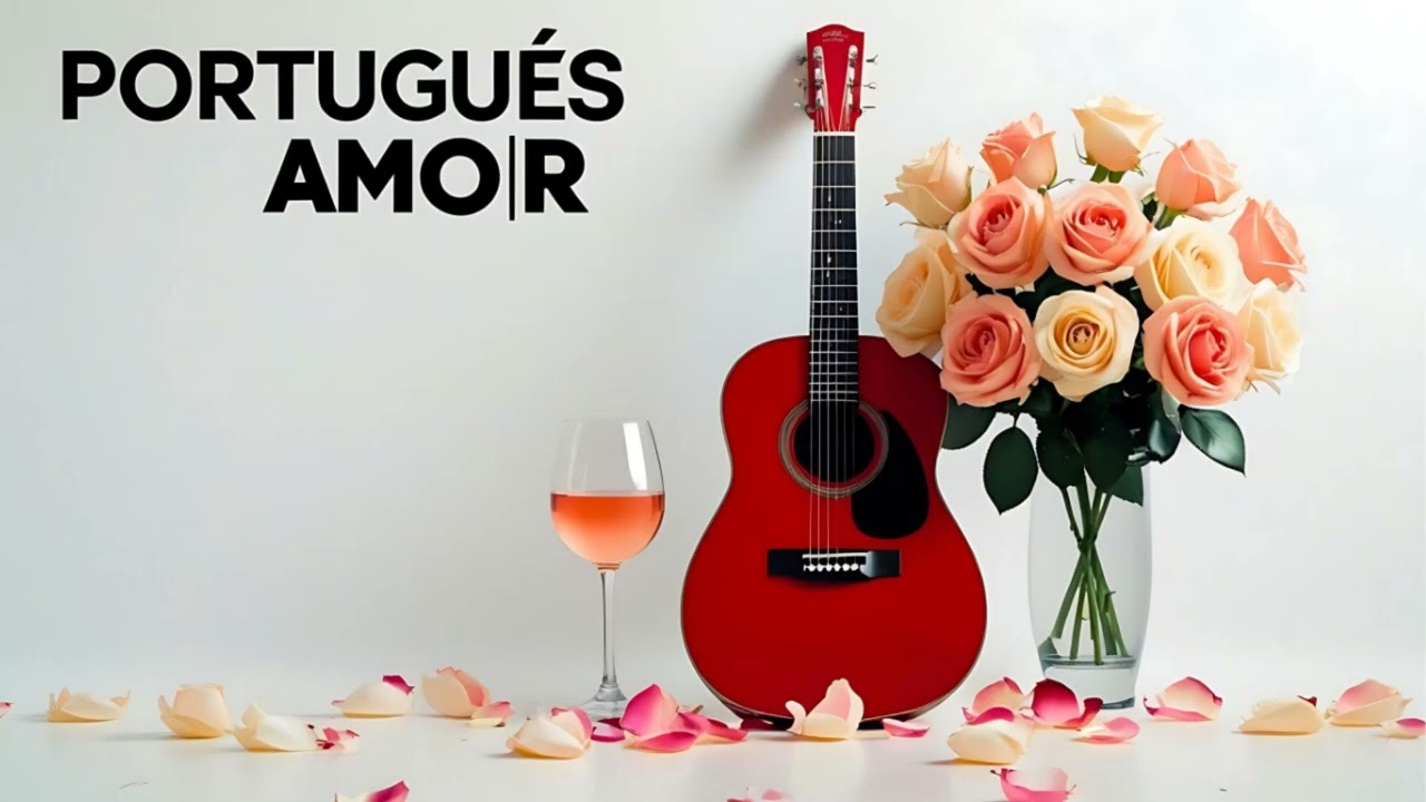 Música Portuguesa – Fados de Paixão