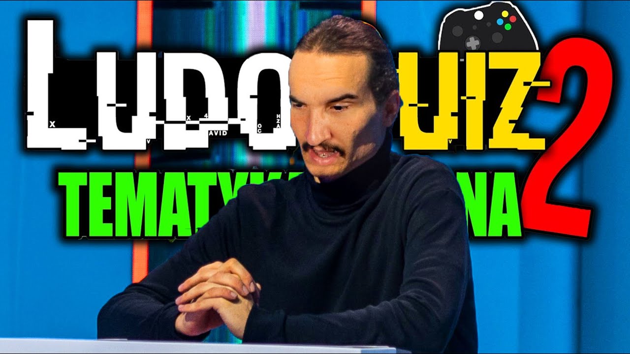 NIE ZGADNIESZ NAWET POŁOWY!! NOWY LUDOLOGICZNY TEST WIEDZY! @BonkolLudolog