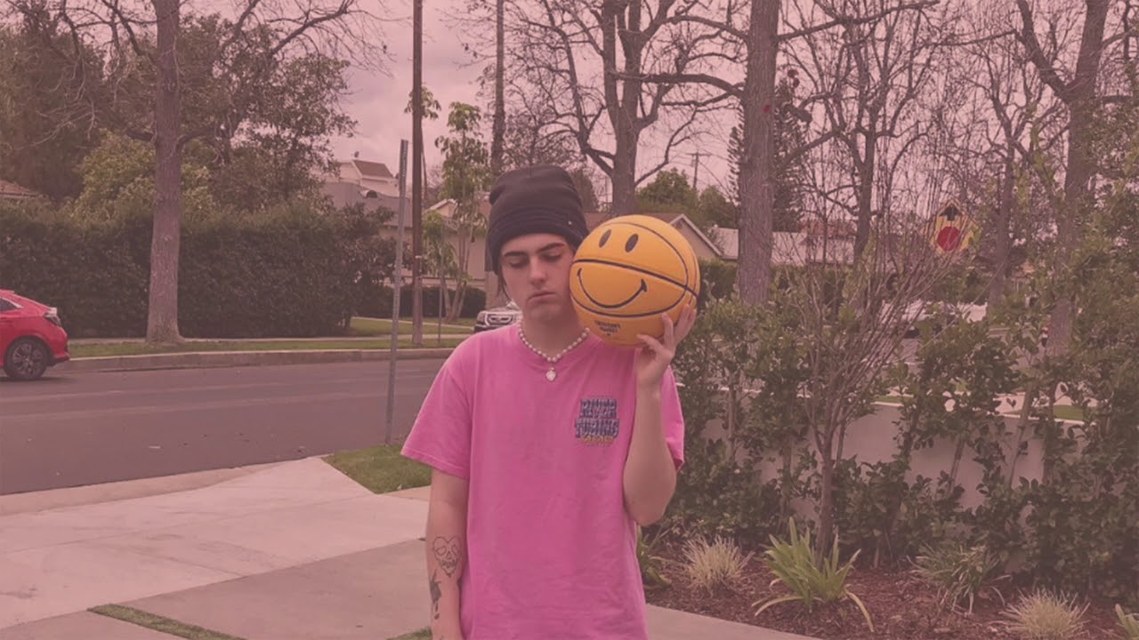 chris miles - better off