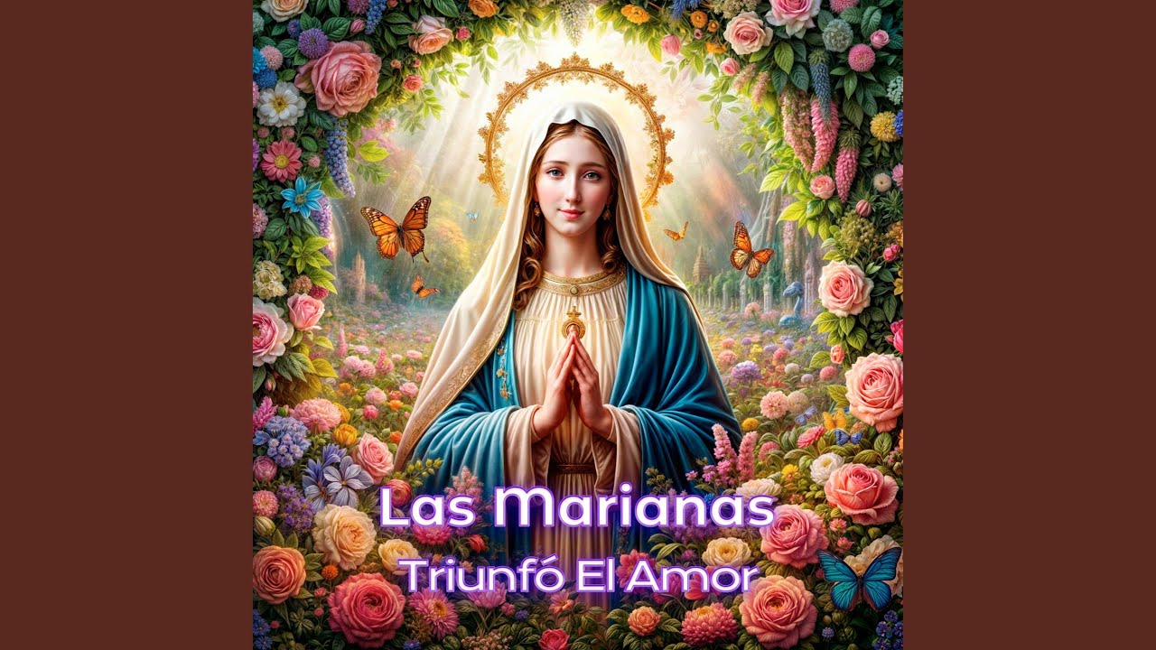 Alégrate María