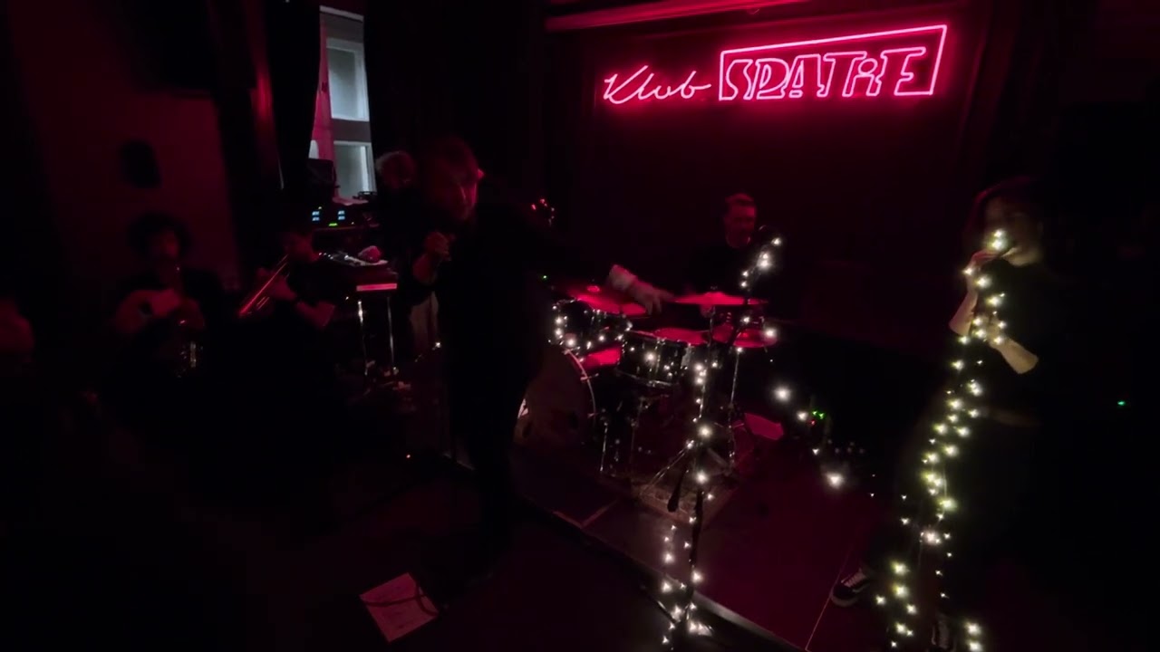 Penthouse (i goście) @ Klub SPATiF, Warszawa - 2025.01.19