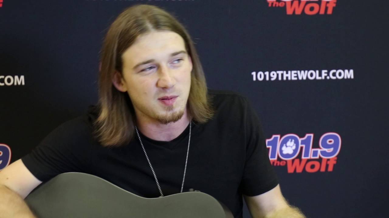Morgan Wallen 